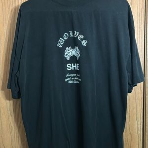 Darc Sport over sized tee